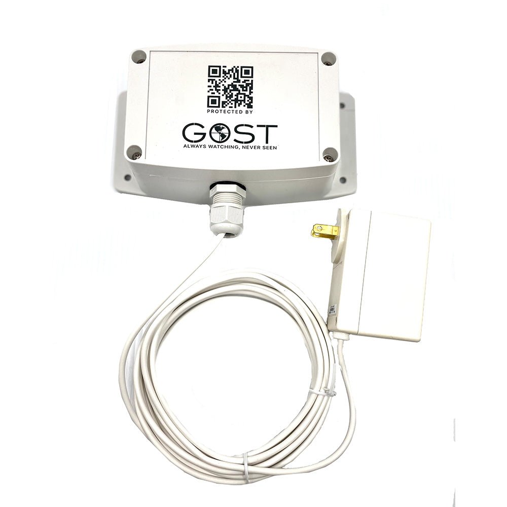 GOST Power Out AC Sensor - 110VAC [GMM - IP67 - POWEROUT]