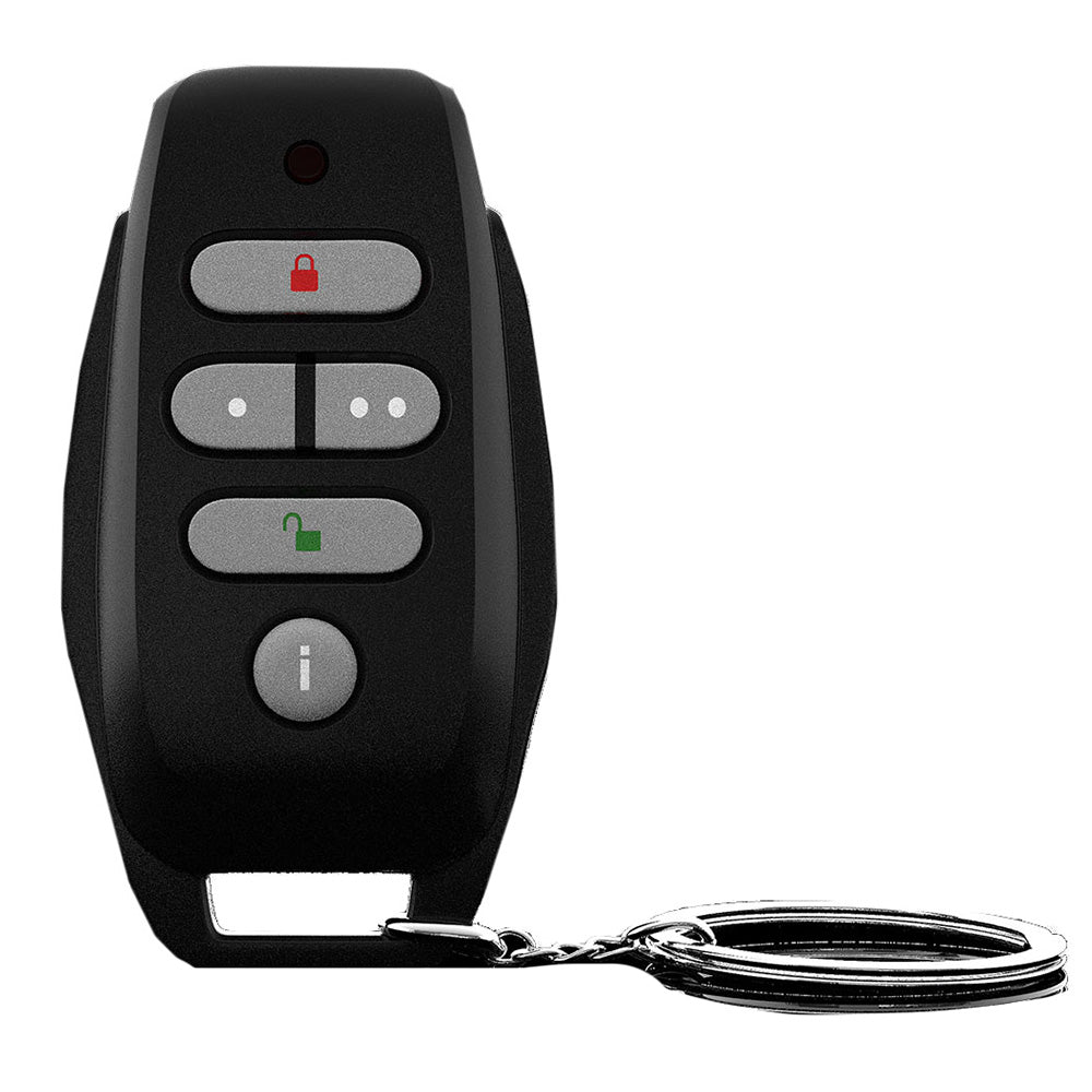 GOST Remote KeyFob [GP - KF25]