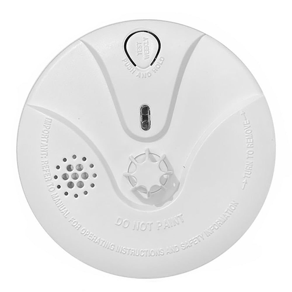 GOST Wireless Smoke Detector [GP - SD]