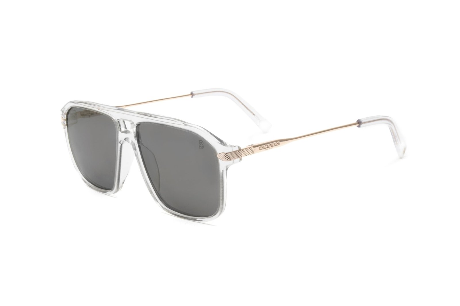 Grand Bay Crystal Sunglasses