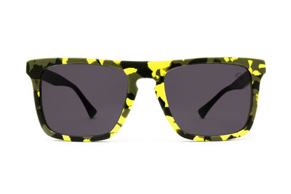 Grapetree Camo Sunglasses