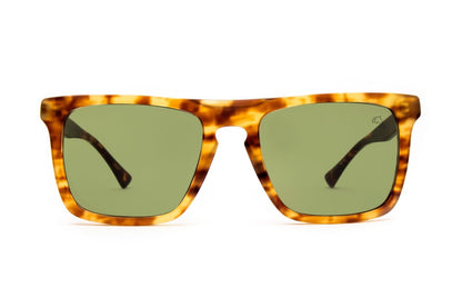 Grapetree Tortoise Sunglasses