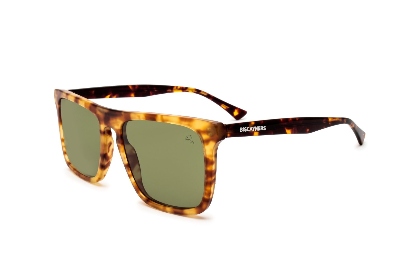 Grapetree Tortoise Sunglasses