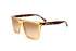 Grapetree Yellow Sunglasses