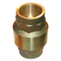 GROCO 1" Bronze In - Line Check Valve [CV - 100]