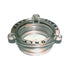 GROCO Non - Metallic Strainer Cap Fits ARG - 1000 ARG - 1250 [ARG - 1001 - PC]