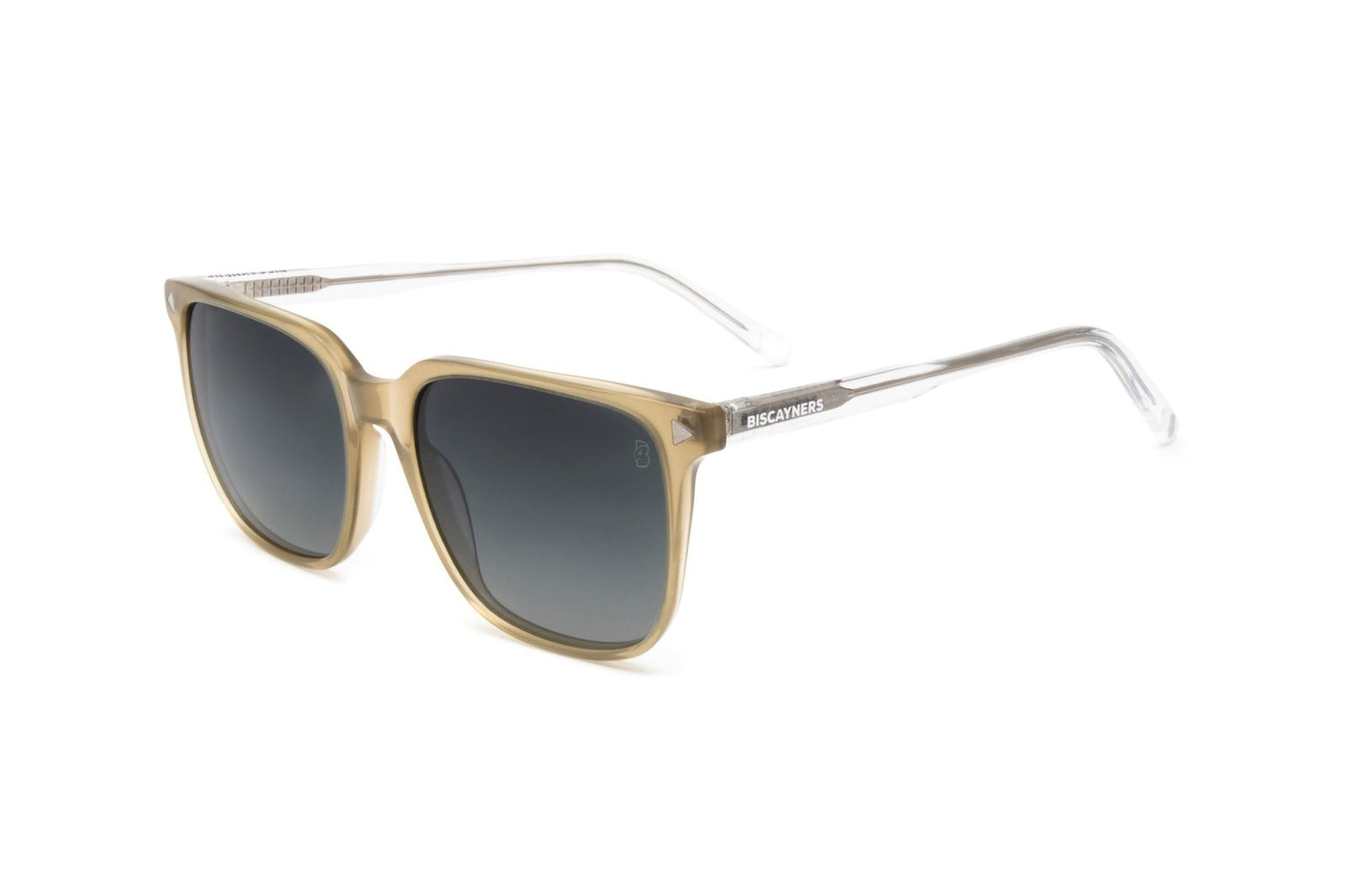 Gulf Olive Sunglasses