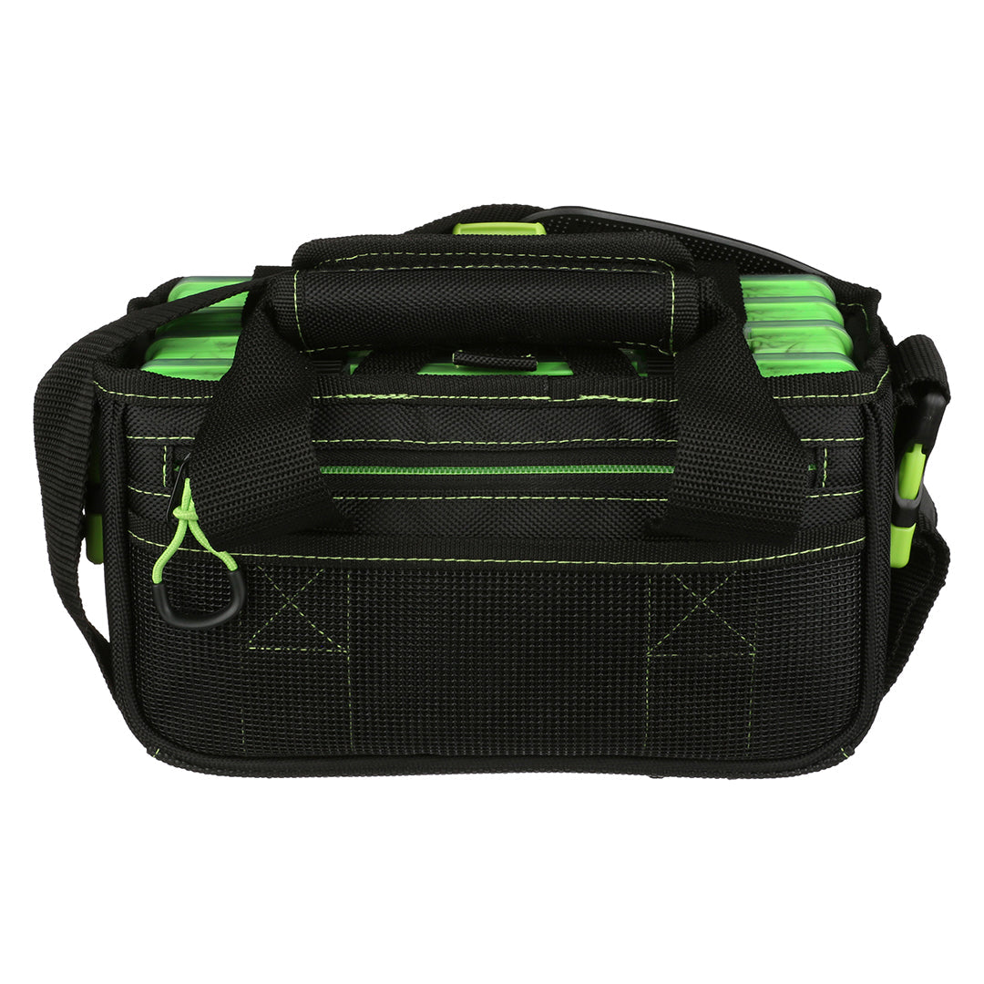 Horizontal 3500 Drift Series Topless Tackle Bag