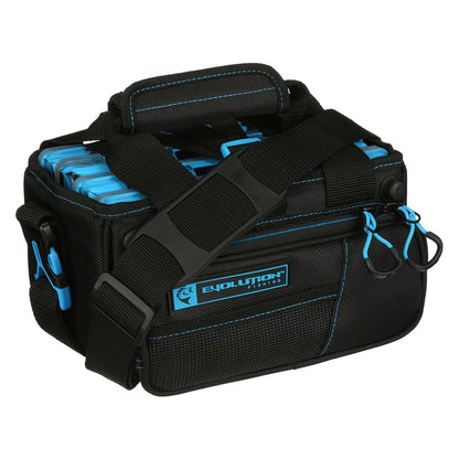 Horizontal 3500 Drift Series Topless Tackle Bag