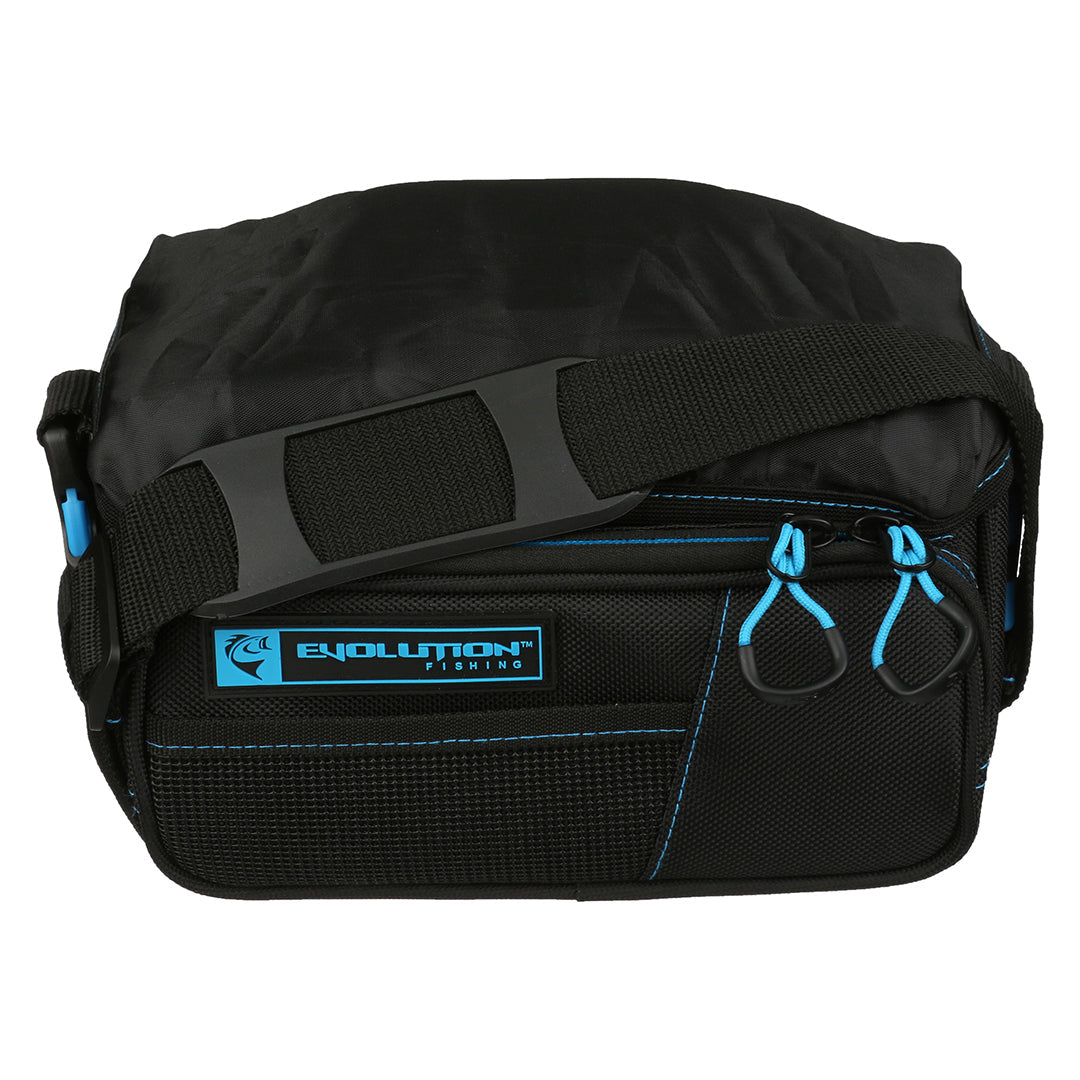 Horizontal 3500 Drift Series Topless Tackle Bag