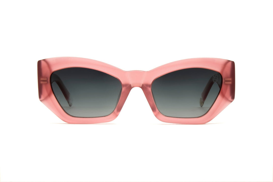 Hampton Pink Sunglasses