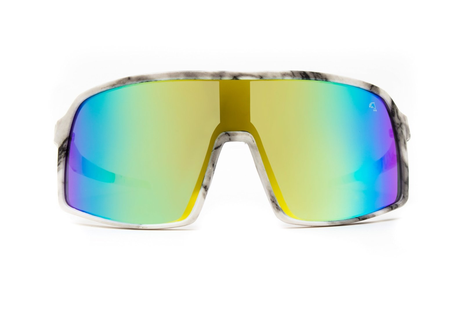 Harbor Camouflage Sunglasses