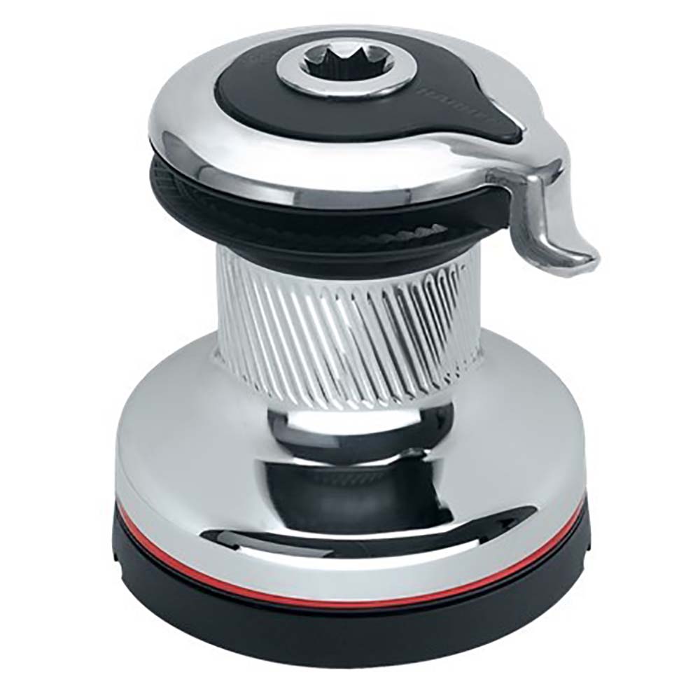 Harken 20 Self - Tailing Radial Chrome Winch [20STC]