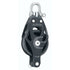 Harken 45mm Single Element Block w/Swivel Becket [6231]