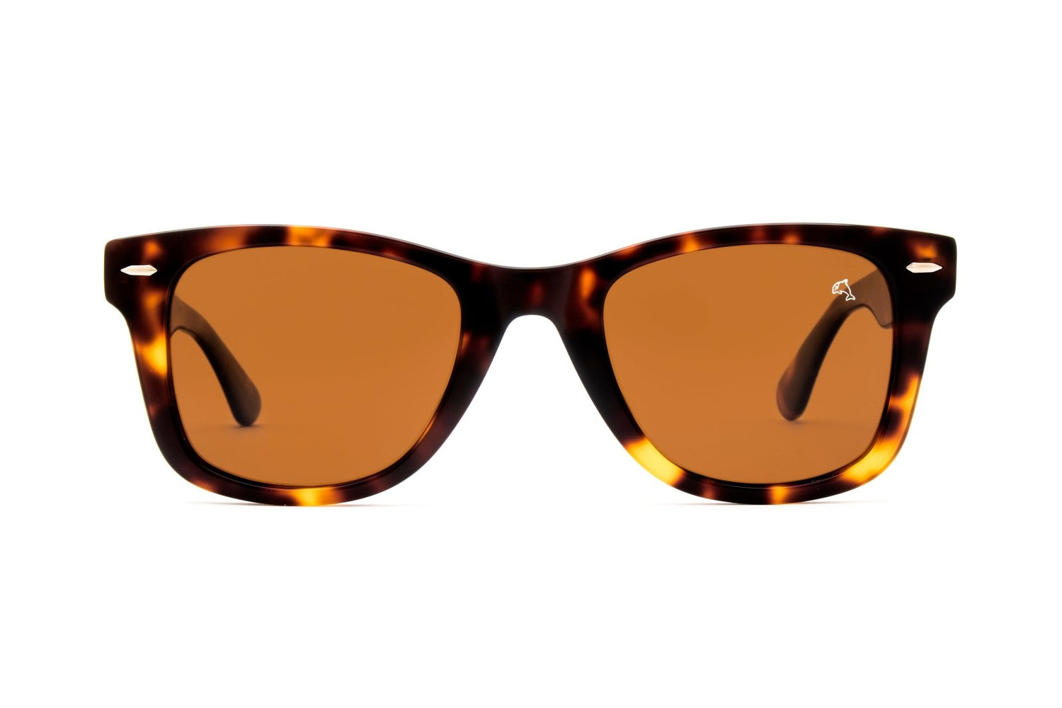 Heather Tortoise Sunglasses