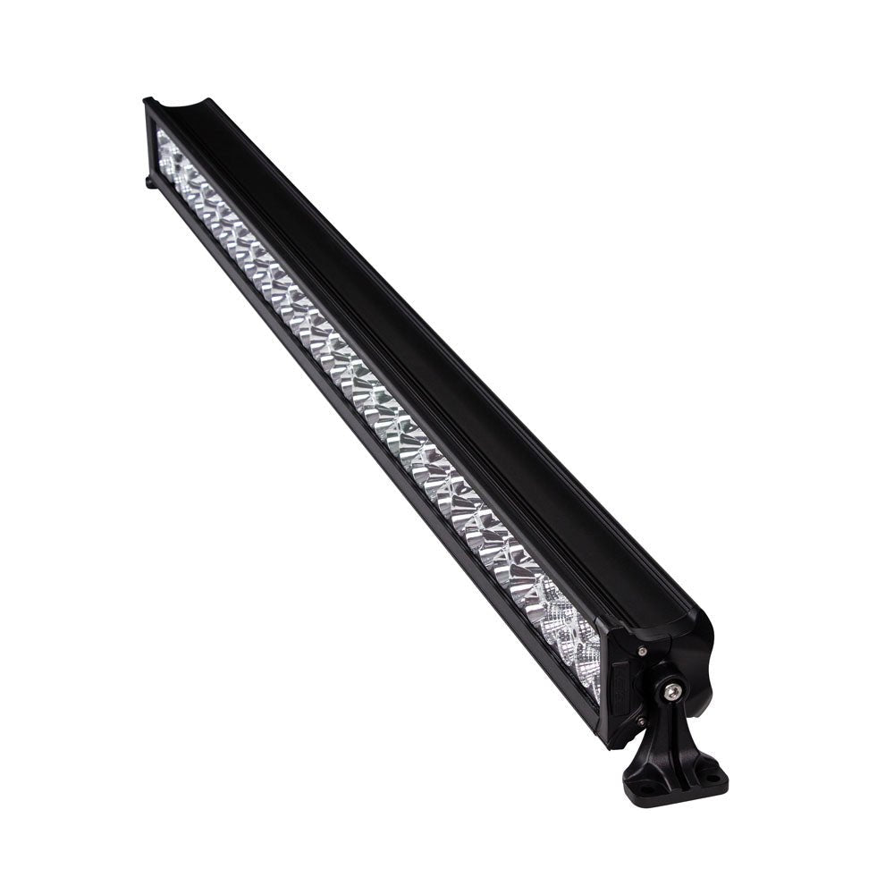 HEISE Triple Row LED Light Bar - 50&quot; [HE - TR50]