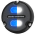 Hella Marine Apelo A1 Blue White Underwater Light - 1800 Lumens - Black Housing - Charcoal Lens [016145 - 001]