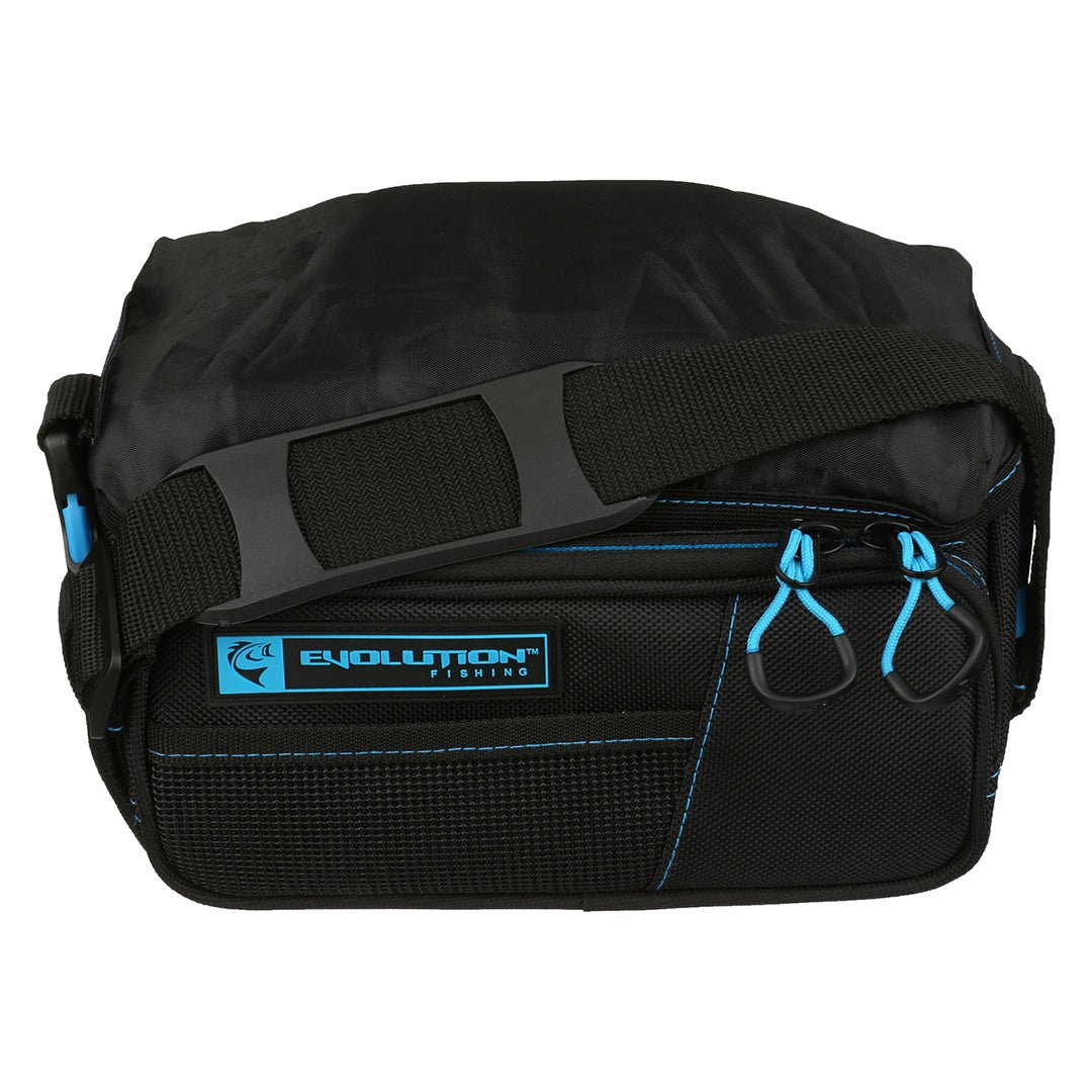 Horizontal 3500 Drift Series Topless Tackle Bag