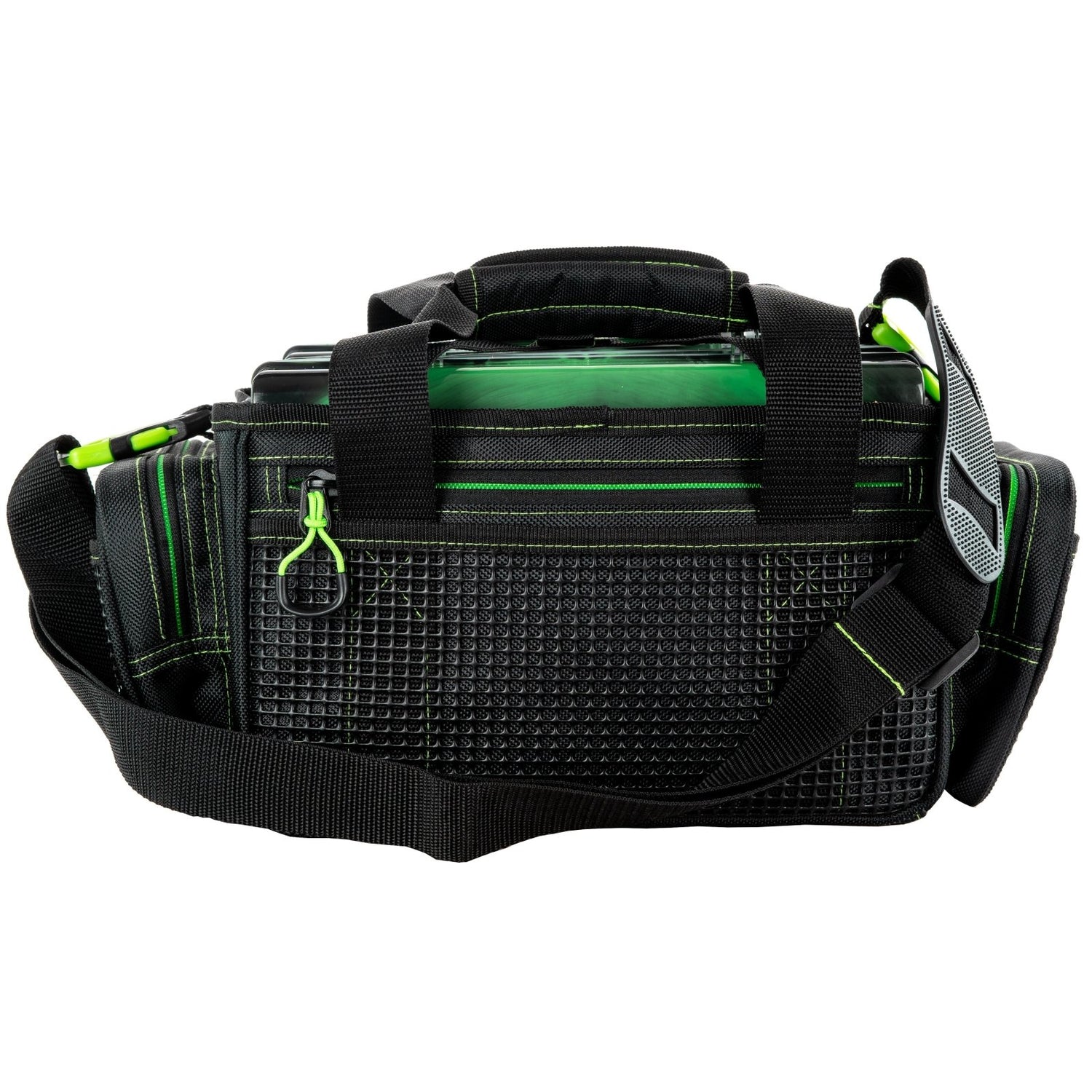 Horizontal 3600 Drift Series Topless Tackle Bag