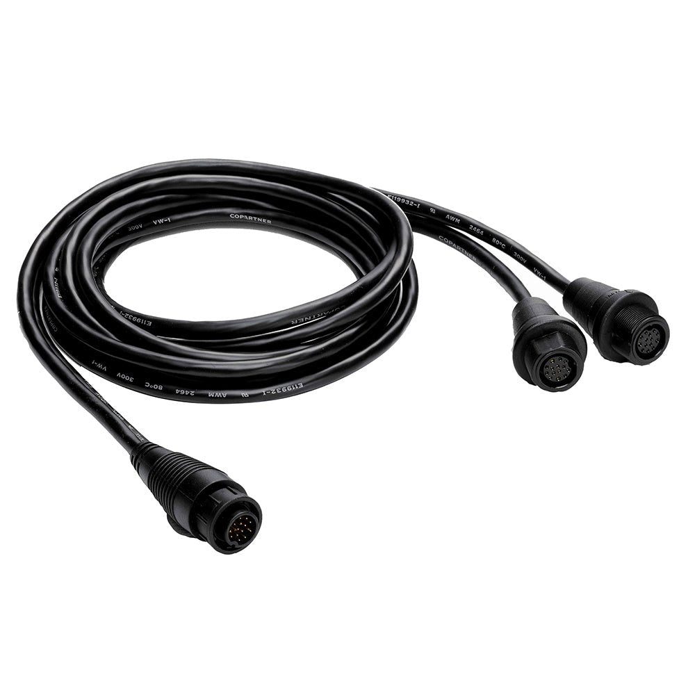 Humminbird 14 - M360 - 2DDI - Y - MEGA 360 2D/MDI 14 - Pin Y - Cable [720108 - 1]