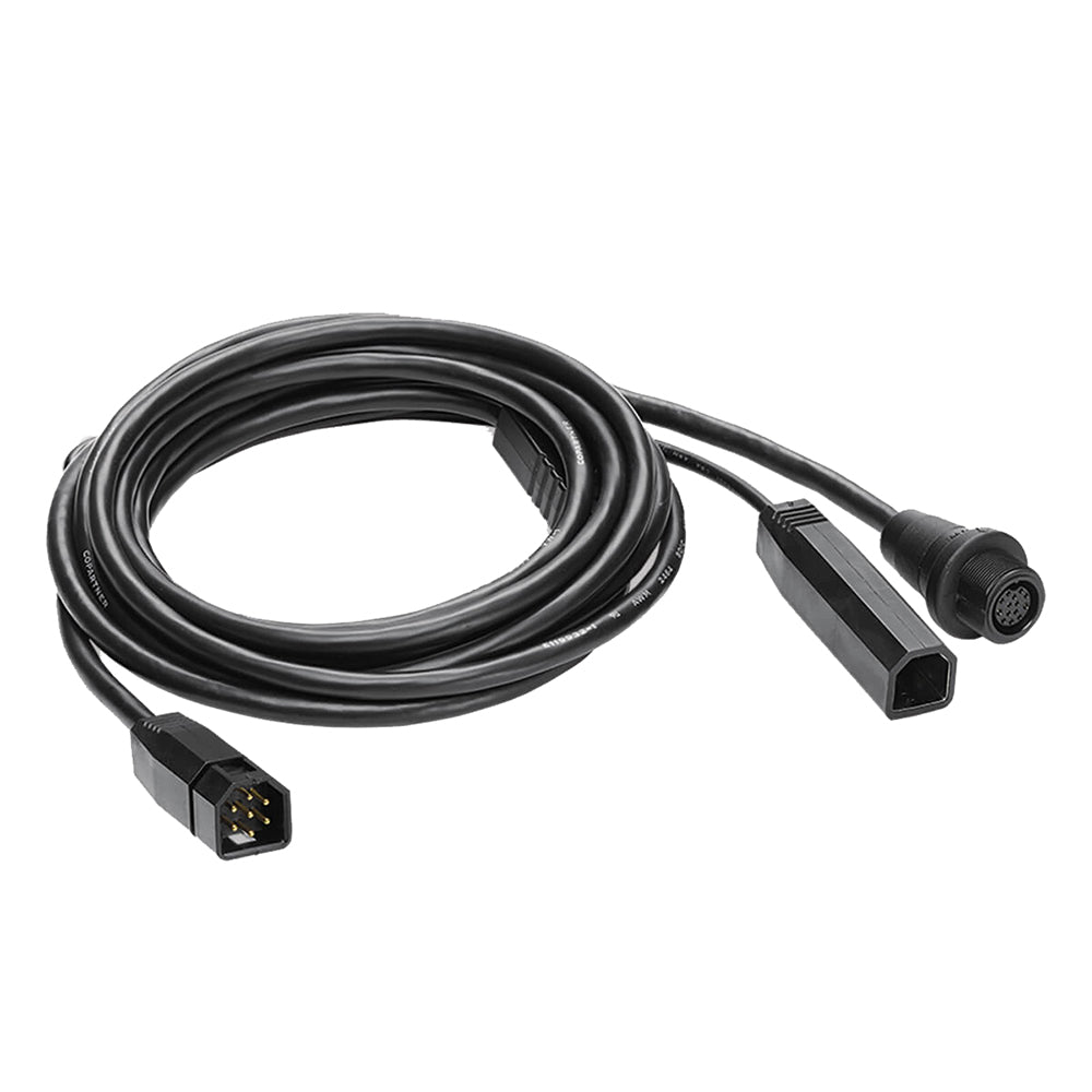 Humminbird 9 - M360 - 2 - DDI - Y - MEGA 360 2D/MDI 7 - Pin Y - Cable [720107 - 1]