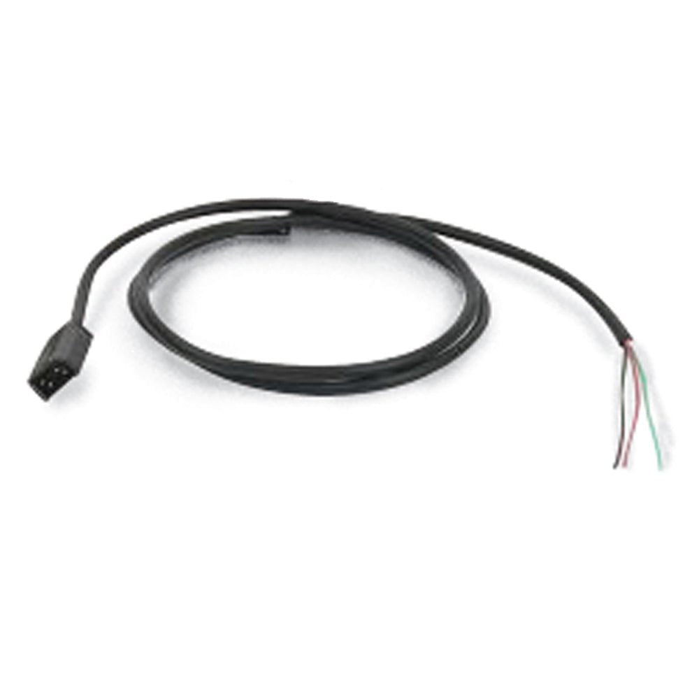 Humminbird AS - HHGPS Handheld GPS Connector Cable [700030 - 1]