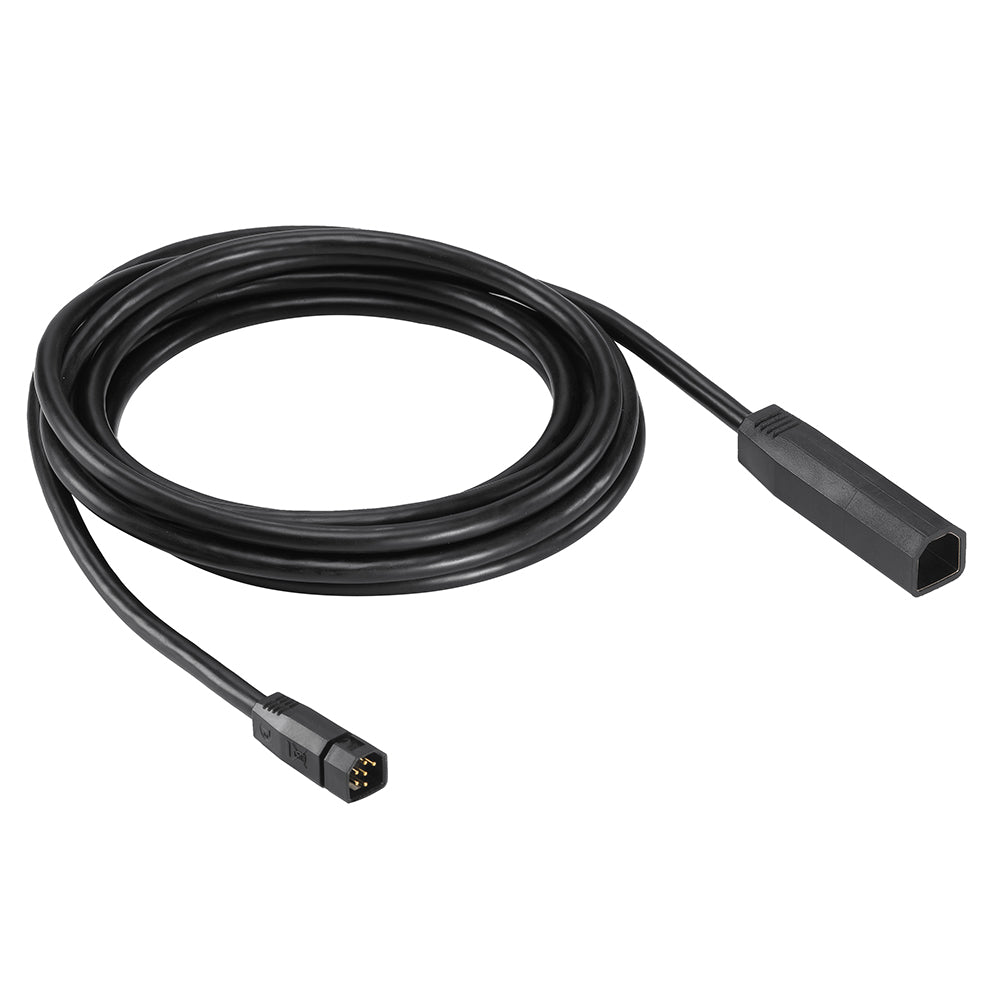 Humminbird EC M10 Transducer Extension Cable - 10 [720096 - 1]