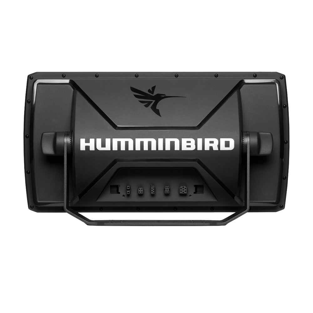 Humminbird HELIX 10 CHIRP MEGA MSI+ GPS G4N [411960 - 1]