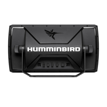 Humminbird HELIX 10 CHIRP MEGA MSI+ GPS G4N CHO [411960 - 1CHO]