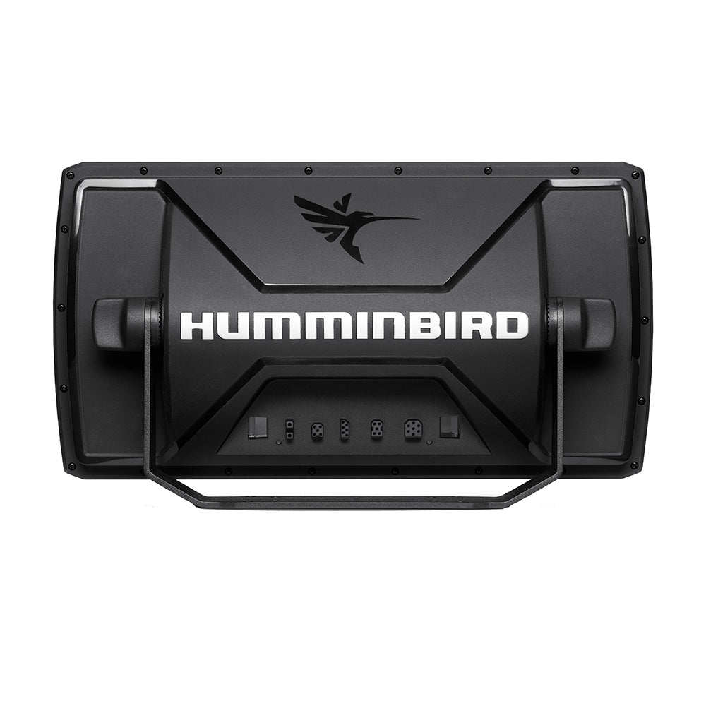 Humminbird HELIX 10 MEGA DI+ GPS G4N [411410 - 1]