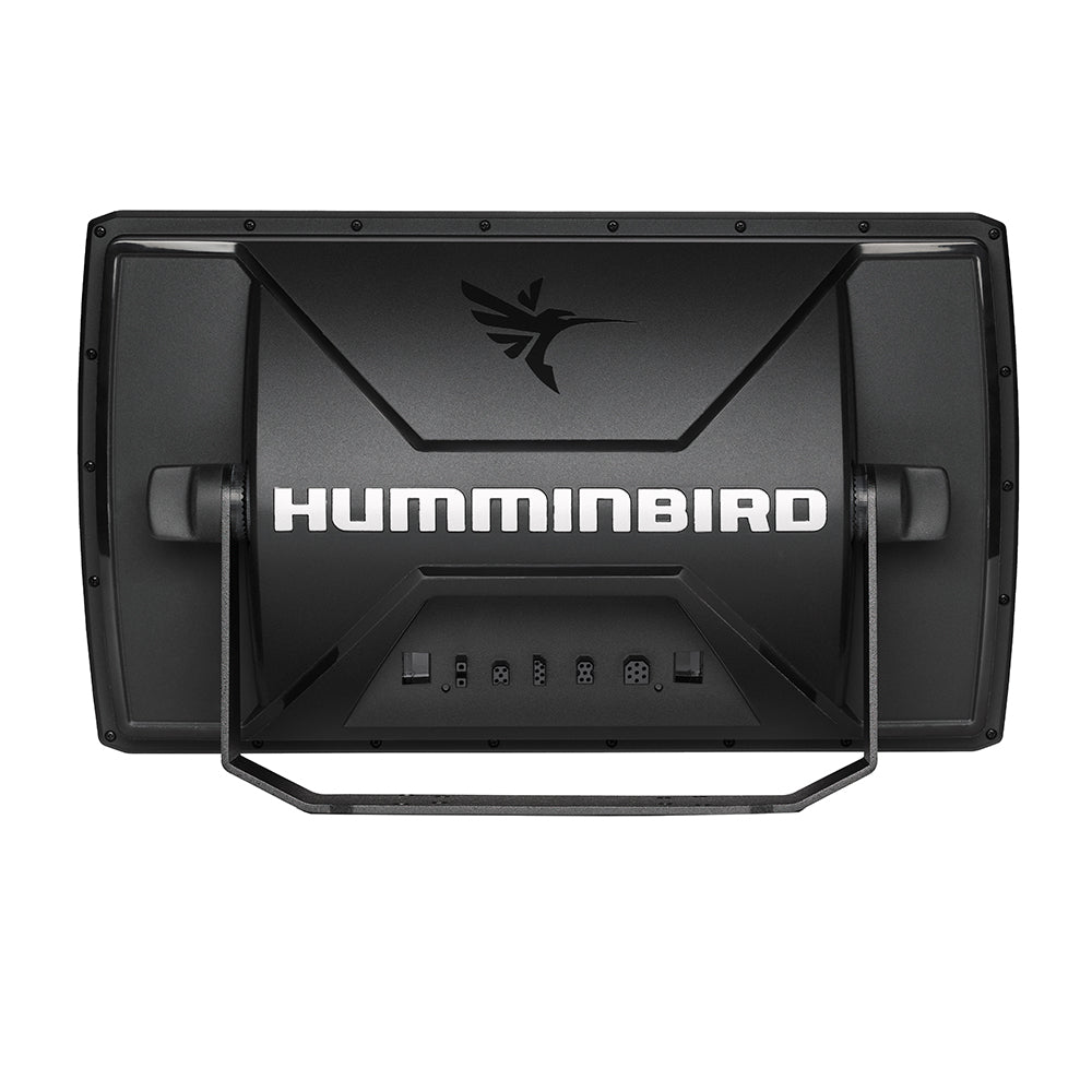 Humminbird HELIX 12 CHIRP MEGA DI+ GPS G4N [411440 - 1]