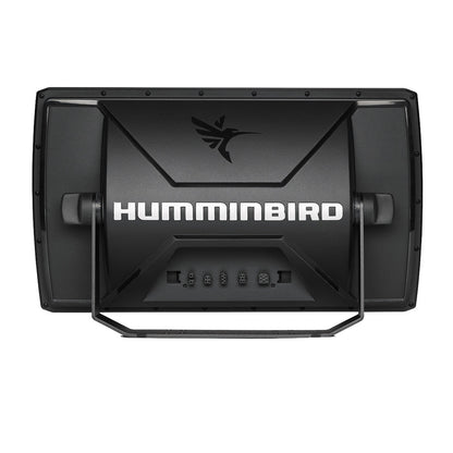 Humminbird HELIX 12 CHIRP MEGA MSI+ GPS G4N [411970 - 1]