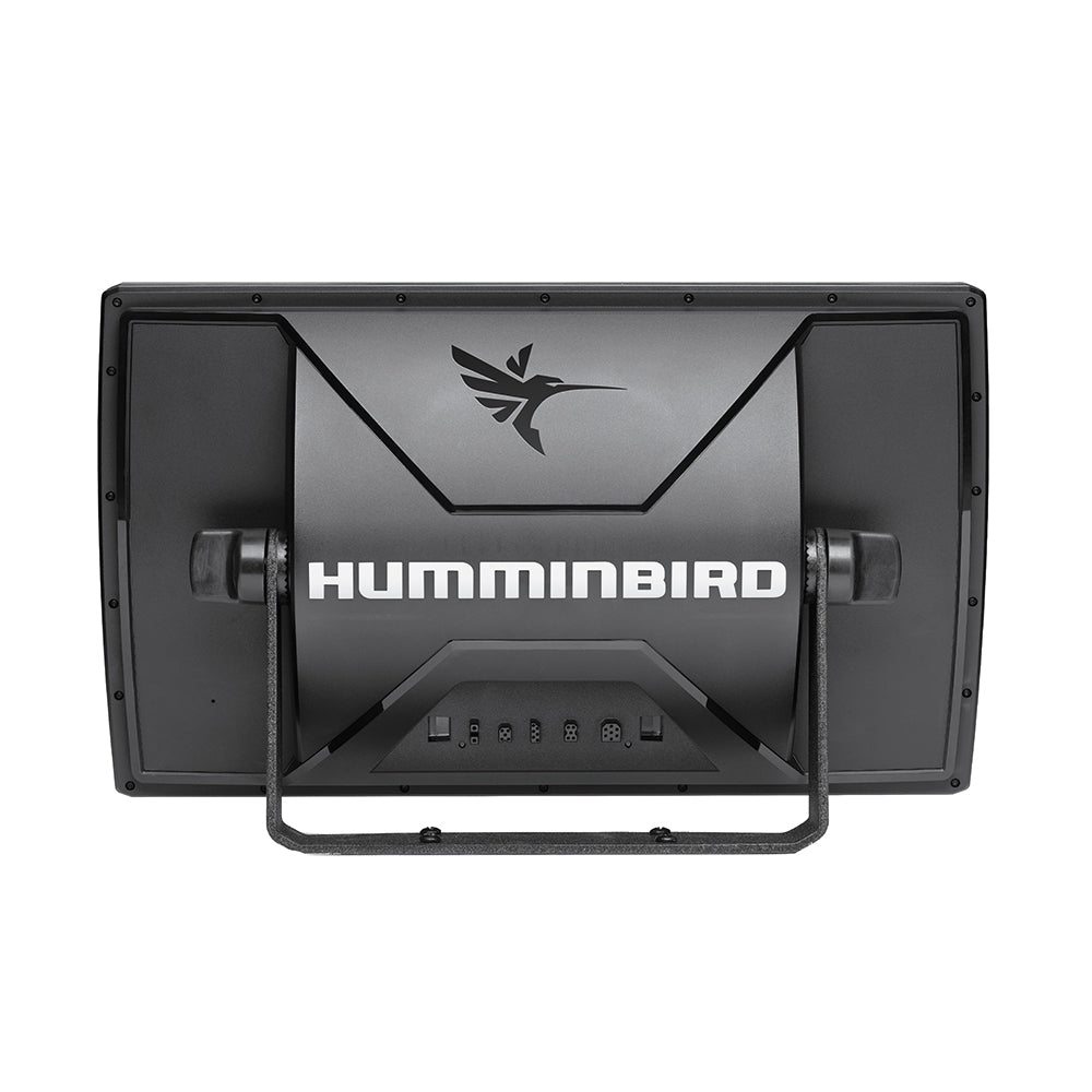 Humminbird HELIX 15 CHIRP MEGA DI+ GPS G4N CHO Display Only [411310 - 1CHO]