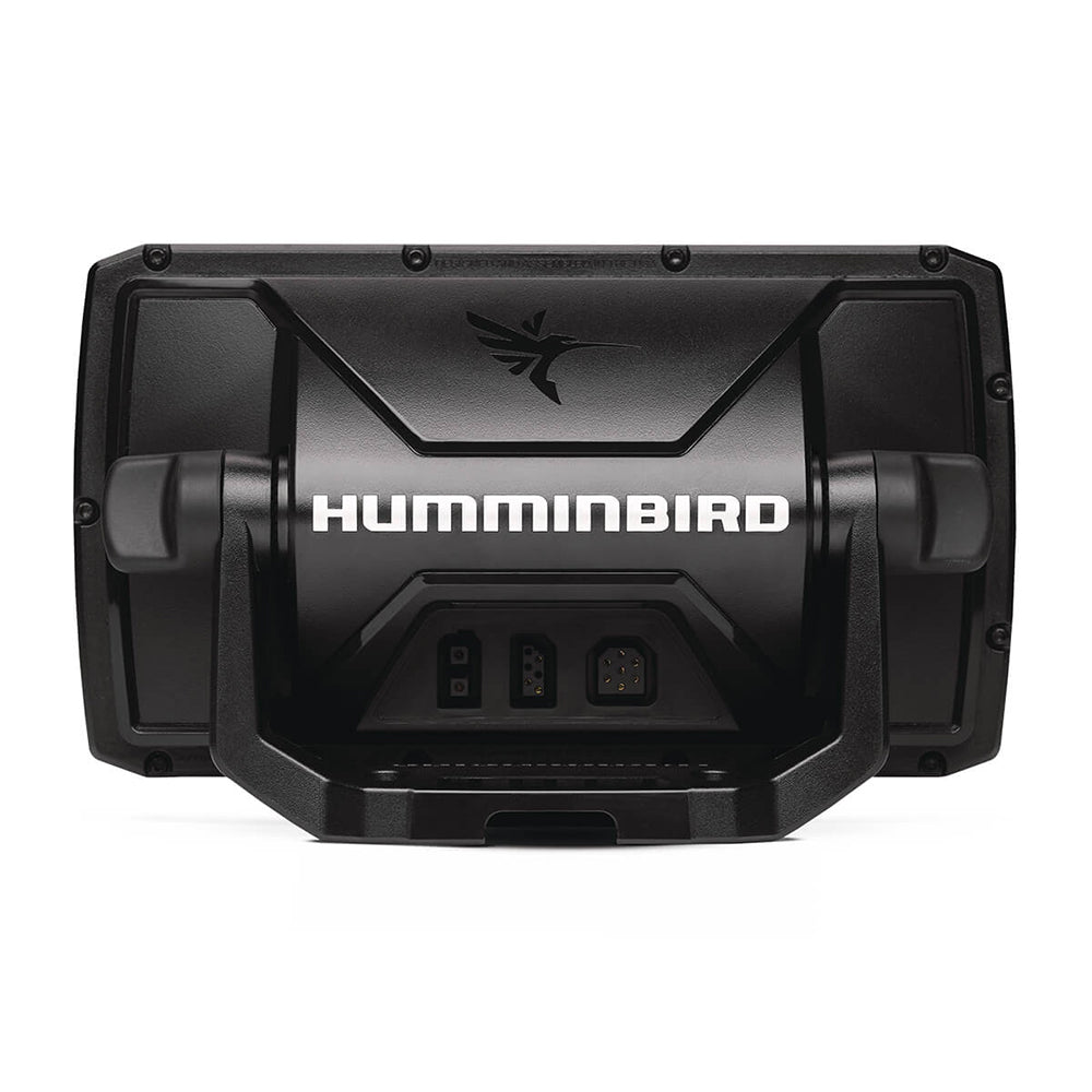 Humminbird HELIX 5 CHIRP DI GPS G3 [411670 - 1]