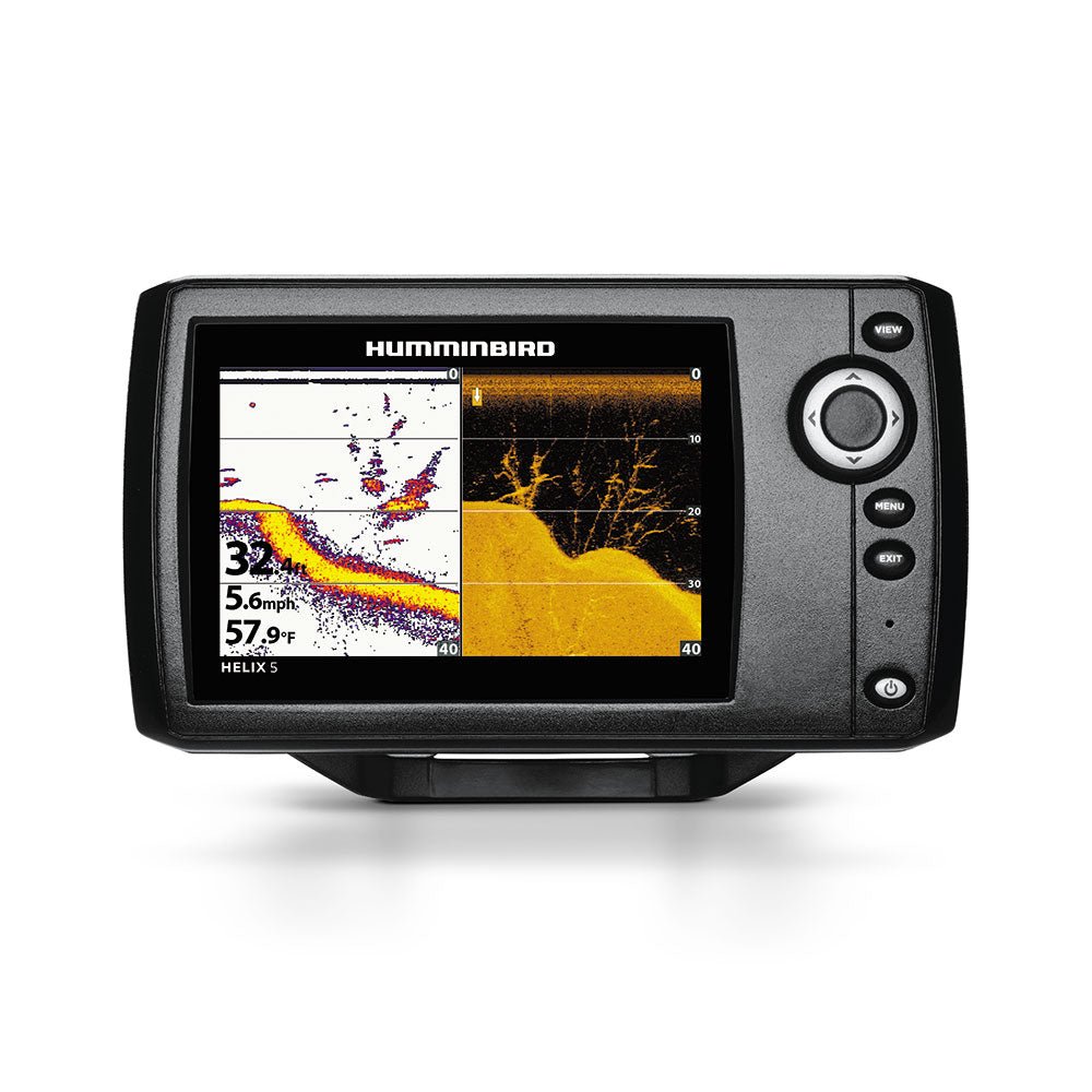 Humminbird HELIX 5 DI G2 Fishfinder [410200 - 1]