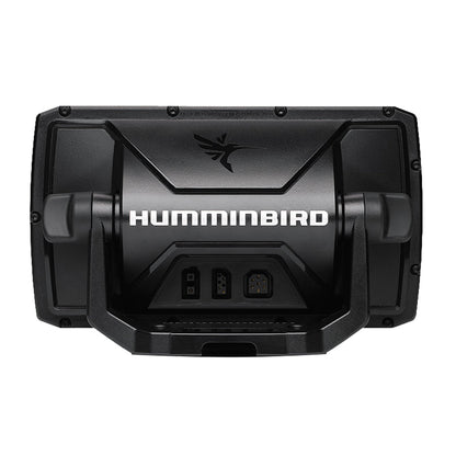 Humminbird HELIX 5 DI G2 Fishfinder [410200 - 1]