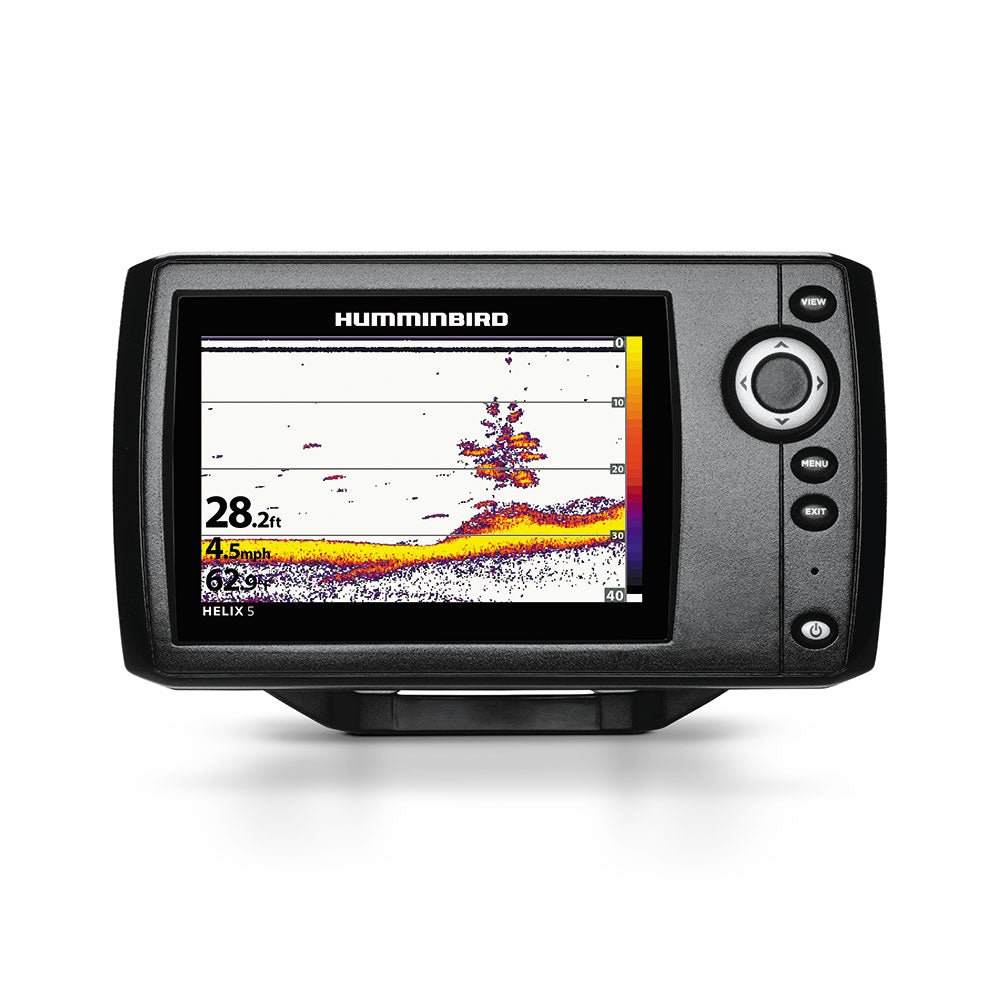 Humminbird HELIX 5 Sonar G2 [410190 - 1]