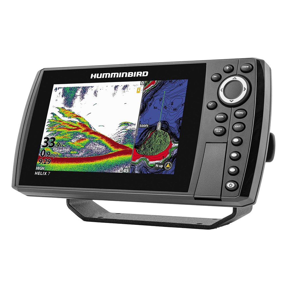 Humminbird HELIX 7 CHIRP GPS G4N [411630 - 1]