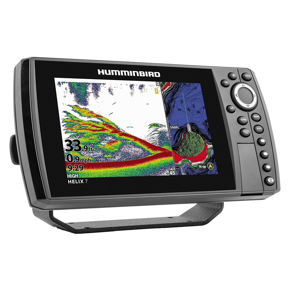 Humminbird HELIX 7 CHIRP GPS G4N [411630 - 1]