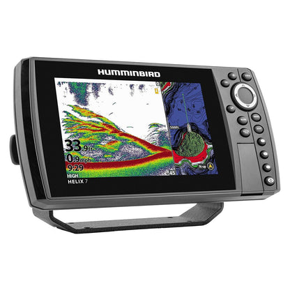 Humminbird HELIX 7 CHIRP GPS G4N [411630 - 1]