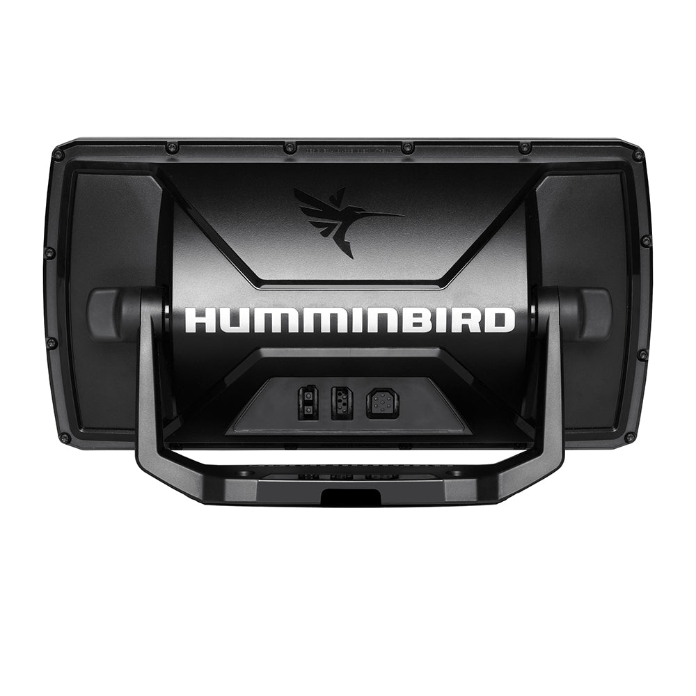 Humminbird HELIX 7 CHIRP MEGA DI GPS G4 [411610 - 1]