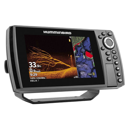 Humminbird HELIX 7 CHIRP MEGA DI GPS G4N [411640 - 1]