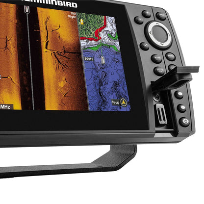 Humminbird HELIX 7 CHIRP MEGA SI GPS G4N [411650 - 1]