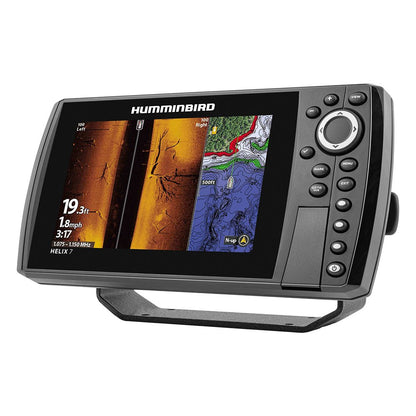 Humminbird HELIX 7 CHIRP MEGA SI GPS G4N [411650 - 1]