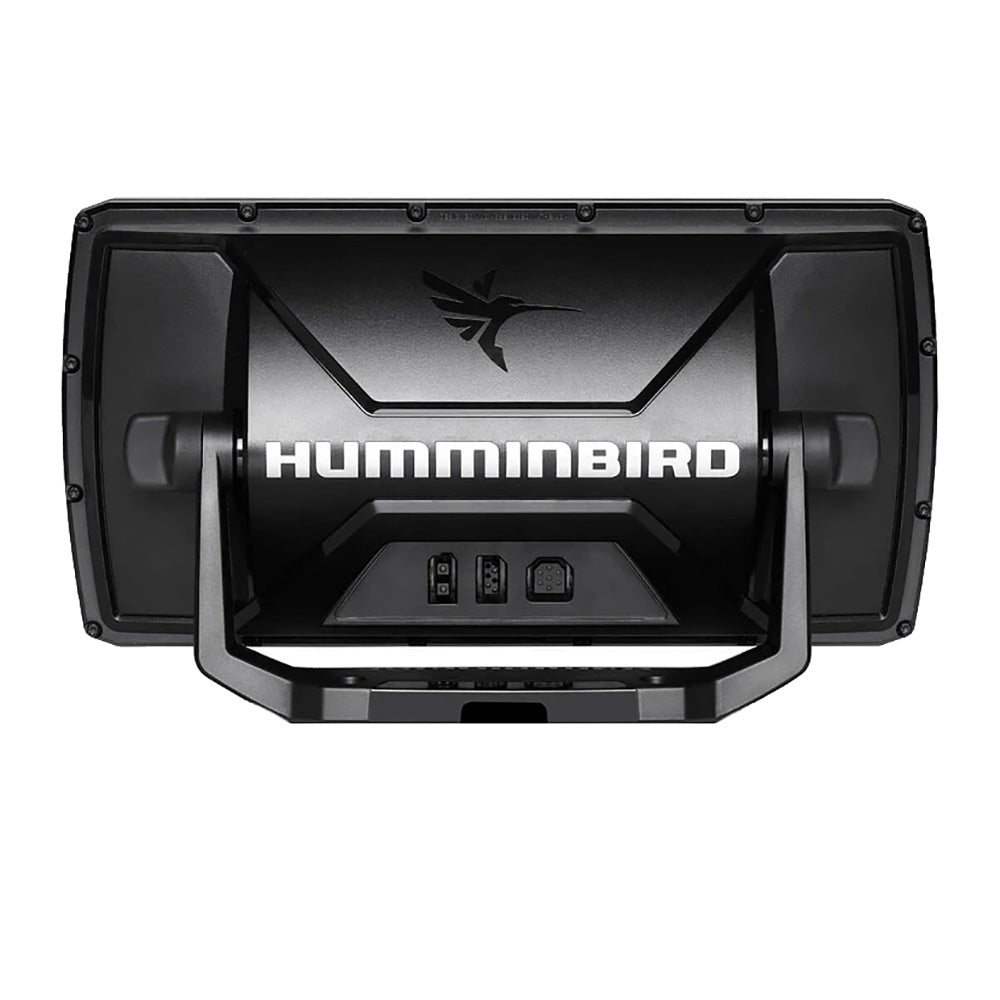 Humminbird HELIX 7 GPS CHIRP MSI G4 [411930 - 1]