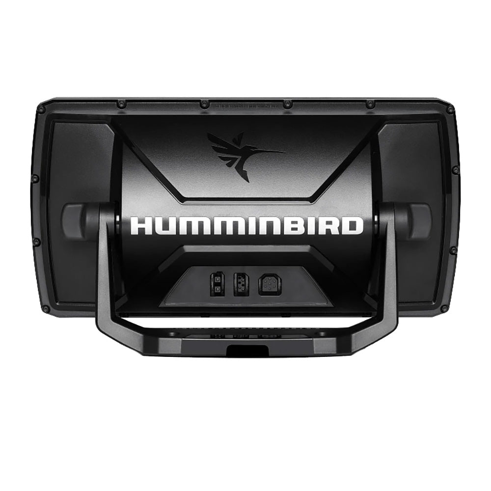 Humminbird HELIX 7 GPS CHIRP SI G4 [411920 - 1]