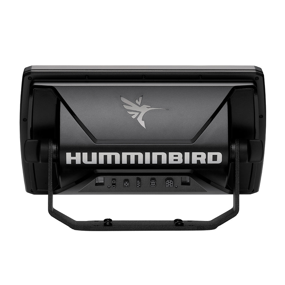 Humminbird HELIX 9 CHIRP MEGA DI+ GPS G4N [411370 - 1]