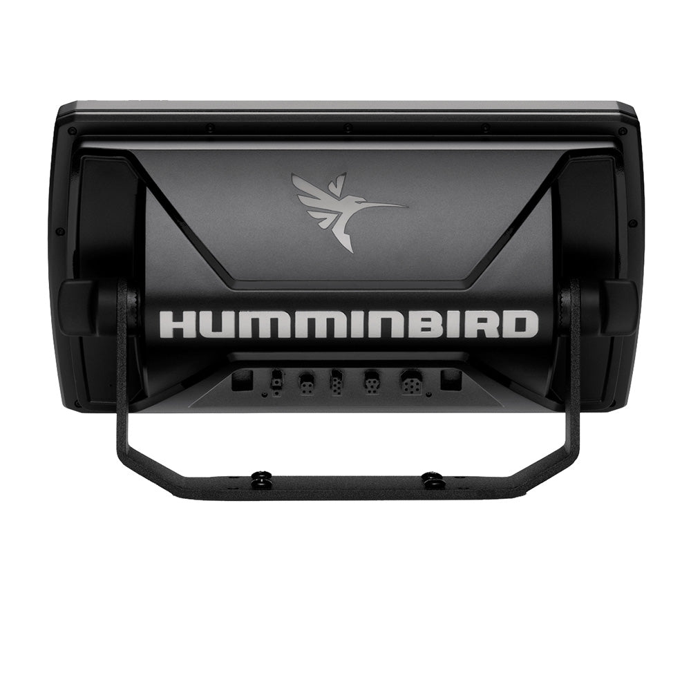 Humminbird HELIX 9 CHIRP MEGA MSI+ GPS G4N CHO [411950 - 1CHO]