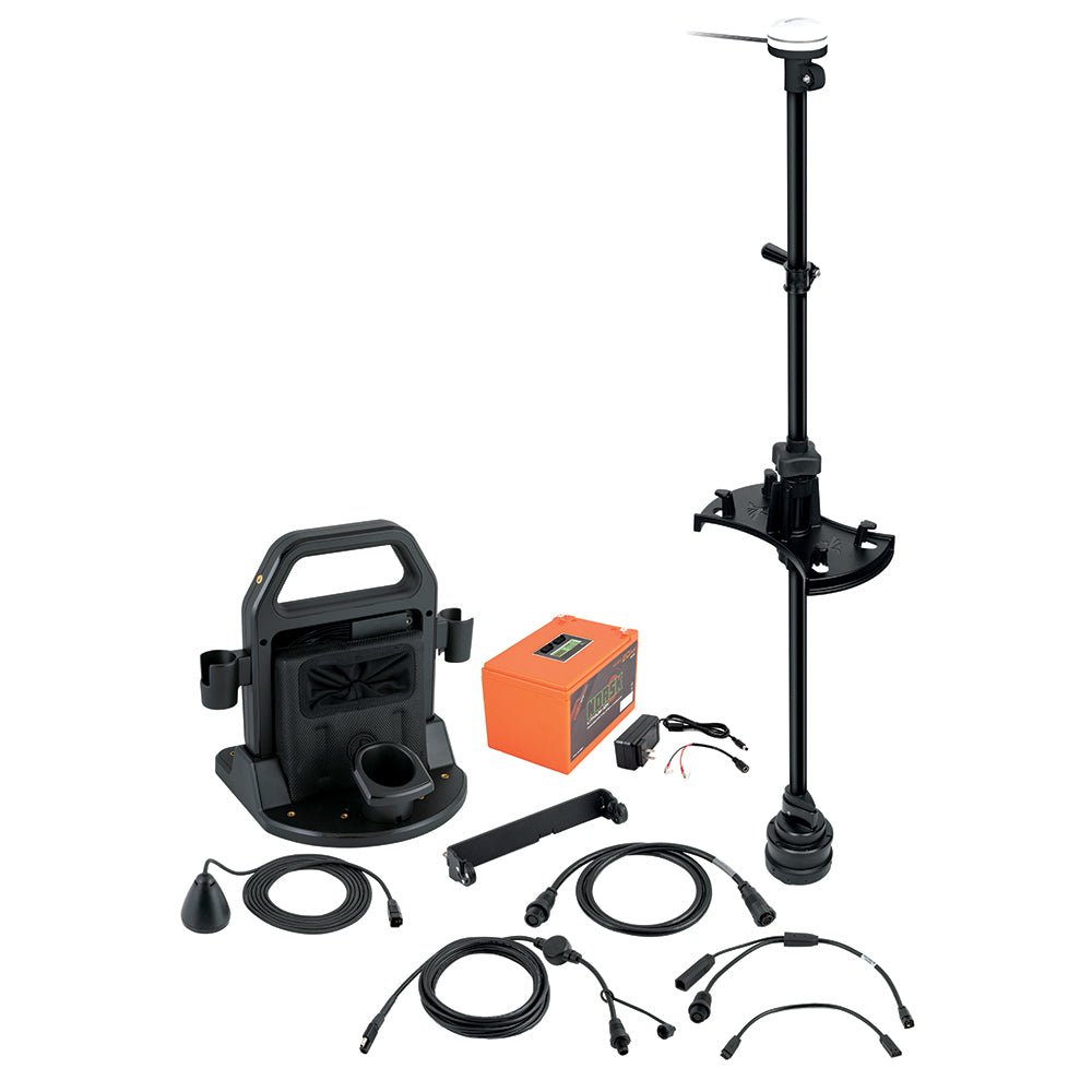 Humminbird HELIX ICE Conversion Kit - MEGA 360 [700066 - 1]