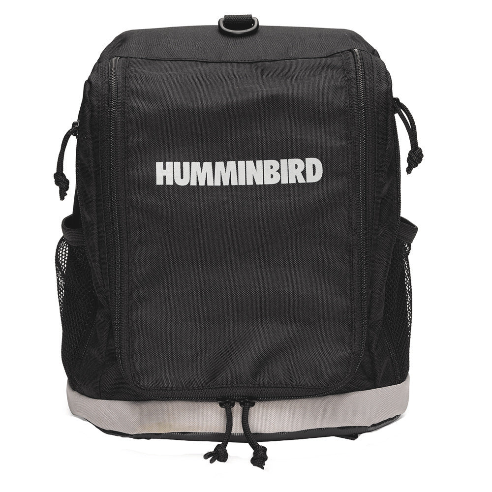 Humminbird ICE Fishing Flasher Soft - Sided Carrying Case [780015 - 1]